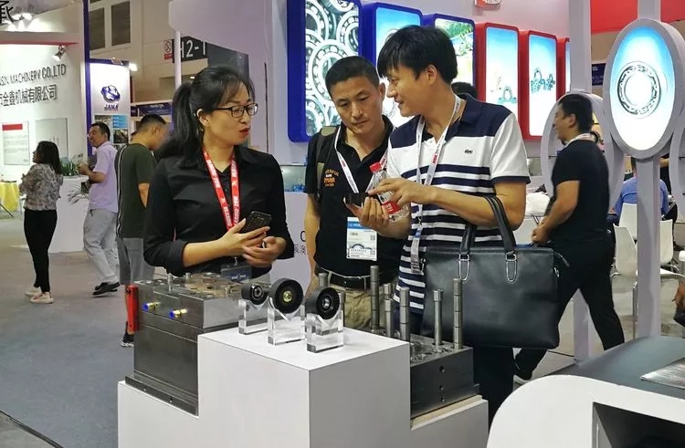 RODAMIENTOS Shanghai 2018 (12)