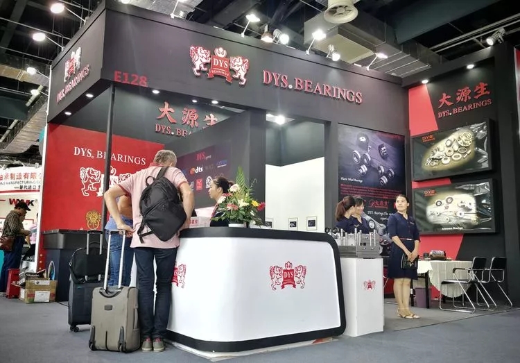 RODAMIENTOS Shanghai 2018 (7)