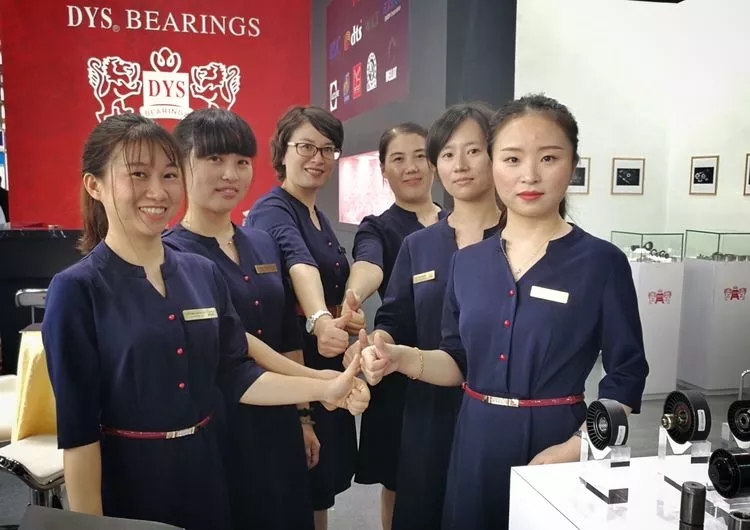 RODAMIENTOS Shanghai 2018 (11)