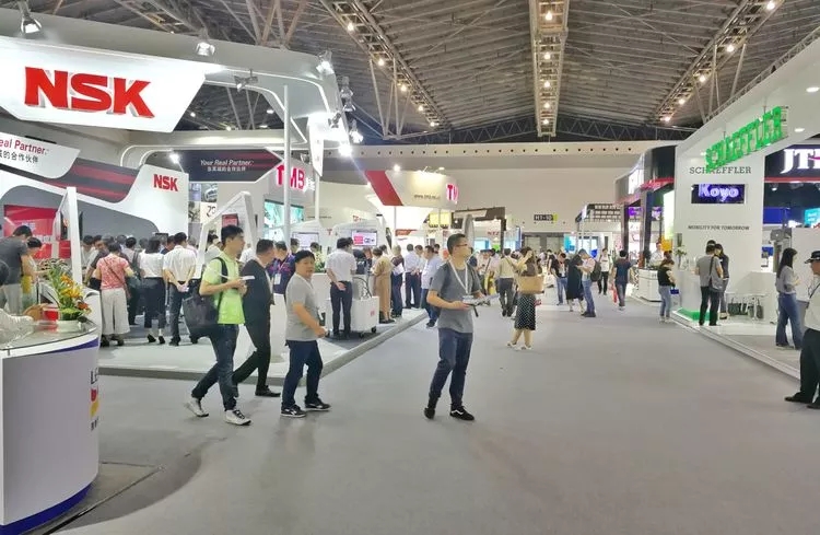 RODAMIENTOS Shanghai 2018 (3)