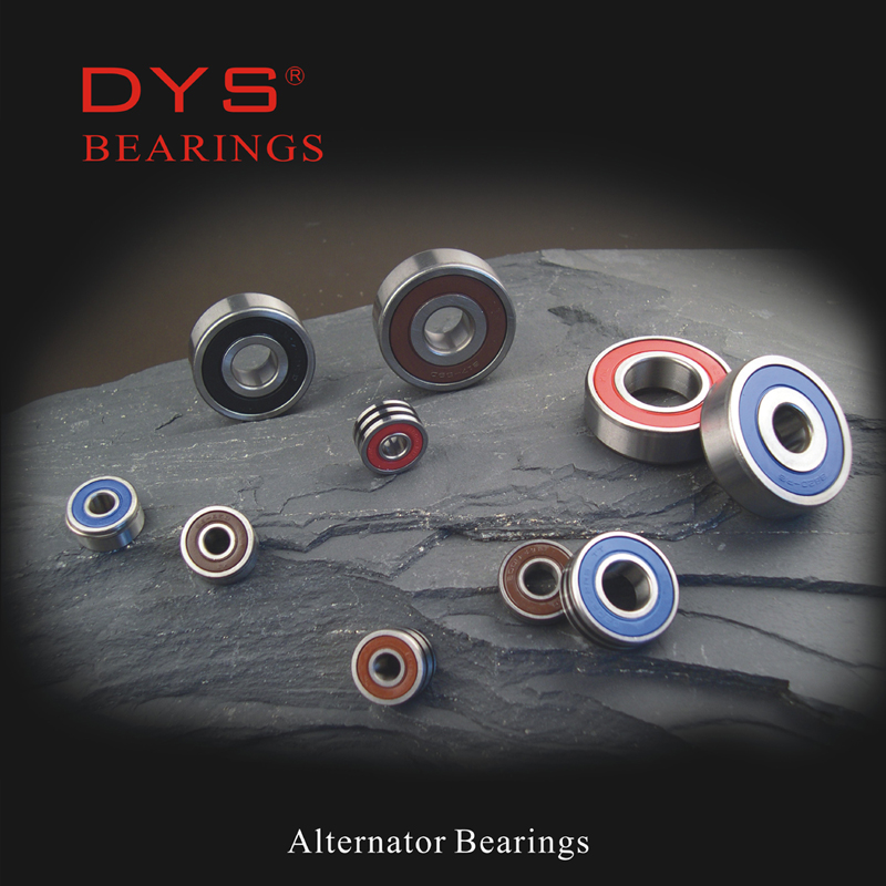 发电机 轴承 2006-800