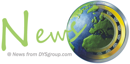 Noticias DYS- 尾 标 -500