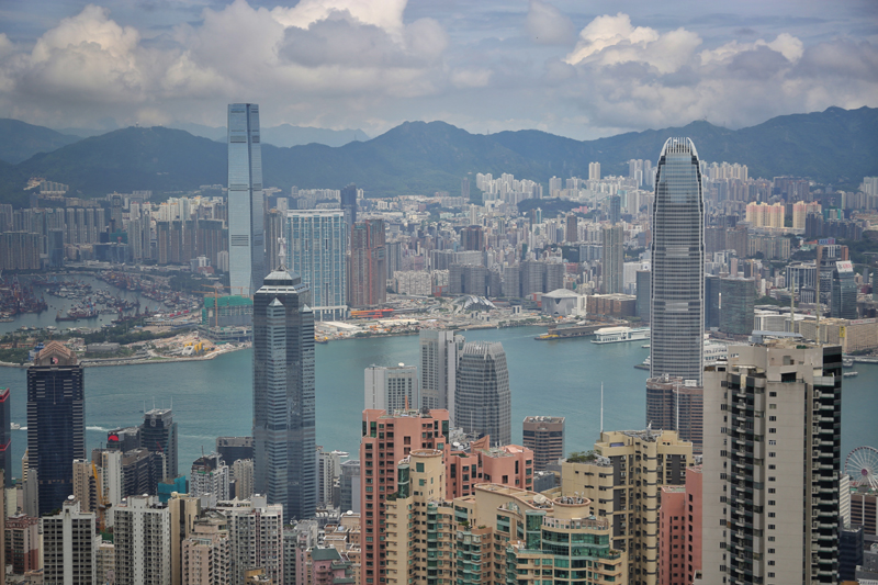 Hong Kong-800-004