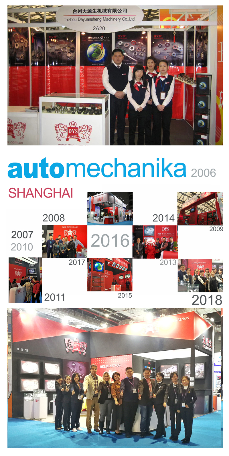 Automechanika-SH