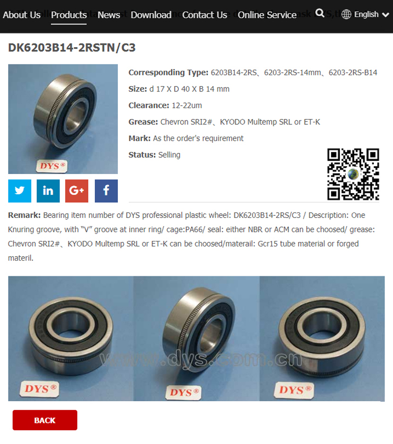 DK 产品 系列 (3)