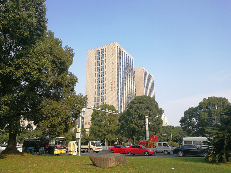 2010- 台州 办公室