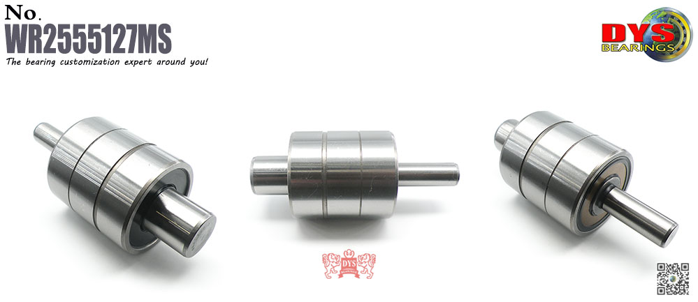 WR2555127MS-1000