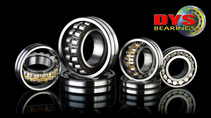 圆柱 调 心 滚 子 轴承 2015-800