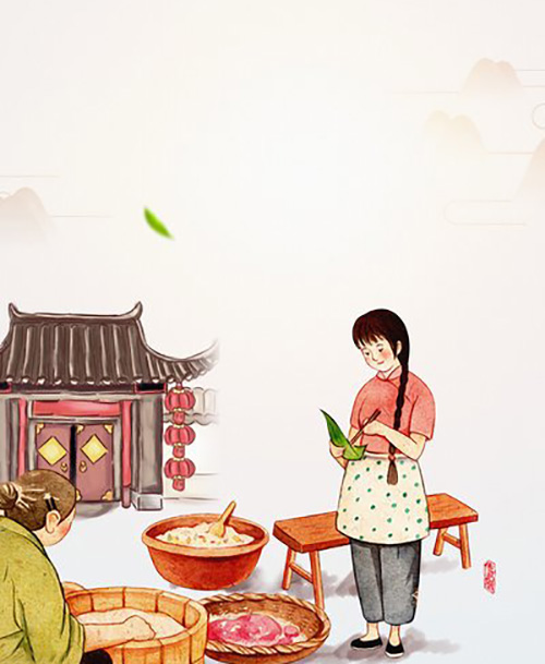 瑞午节瑞午节片 -501