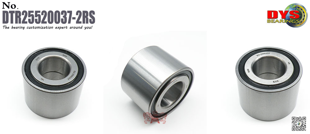 DTR25520037-2RS-1000