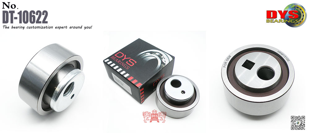 DT-10622 银盖 -1000